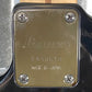 Ibanez Pro Line PR1440 Black Guitar & Case #3618 Used