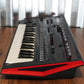 Roland JD-Xi 37 Key Sequencer Synthesizer Keyboard