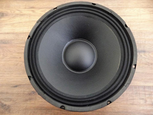 Wharfedale Pro D-643A 12" 200 Watt 8 Ohm Replacement Bass Speaker
