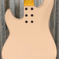 G&L Tribute LB-100 Olympic White 4 String Bass #0537