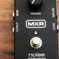Dunlop MXR M195 Noise Clamp Guitar & Bass Effect Pedal Used
