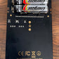 Teenage Engineering Pocket Operator Mini Synthesizer PO-28 Robot Used