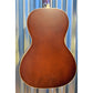 Vintage Viaten Paul Brett 4 String Tenor Acoustic Guitar & Bag VTE800N #3496