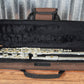 Eldon ELF220 Student C Flute & Case #3064 Used