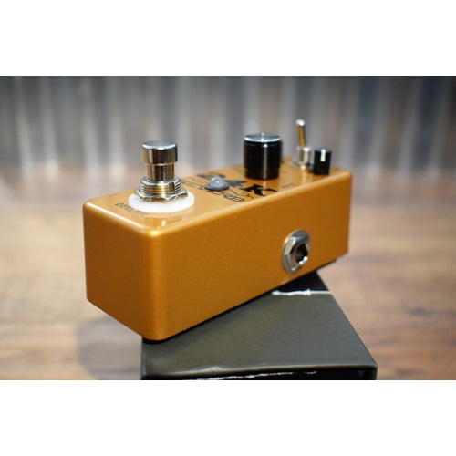 Outlaw Effects 24K Reverb Compact Guitar Effect Pedal