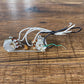 EMG SA/SA/81 Active Guitar Pickup Set 81 SA Vintage 1980's Used