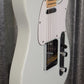G&L Tribute ASAT Classic Sonic Blue Poplar Guitar #3384 Demo