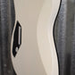 ESP LTD Eclipse 87' Custom NT Pearl White Seymour Duncan Guitar ECLIPSENT87PW #1002 Used