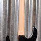 ESP LTD KH-202 Kirk Hammett Signature Gloss Black Guitar KH202 #0352