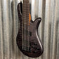 Spector NS Pulse II 5 String Bass Black Satin Matte NSPULSE5BSM #1520