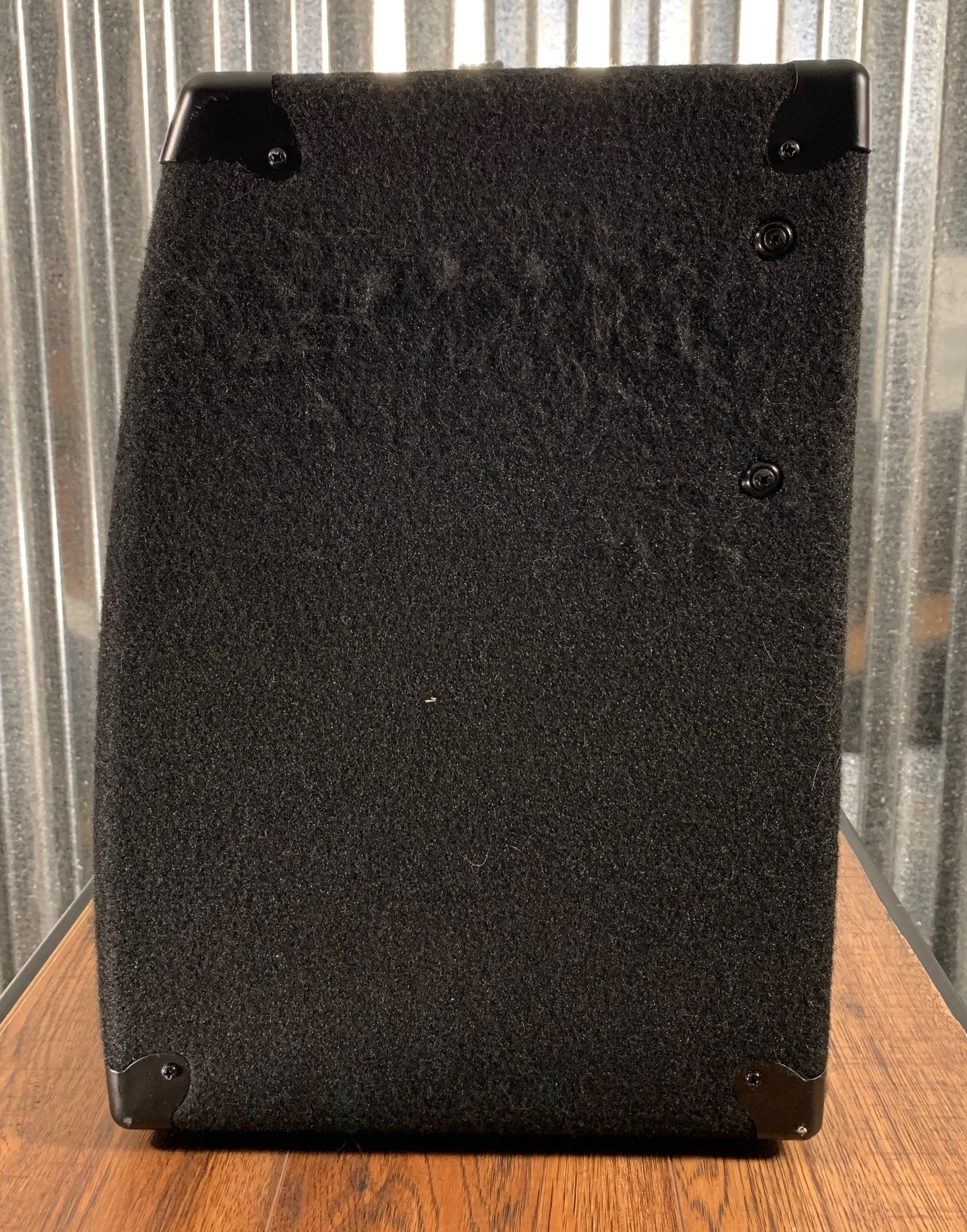 Behringer Ultratone K900FX 90 Watt 3 Channel PA System