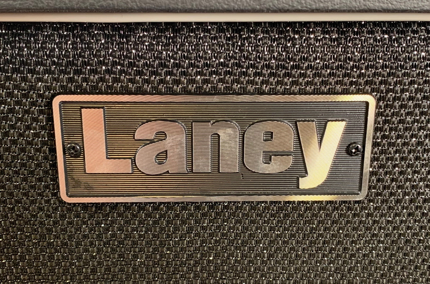 Laney LFR-112 1x12" Flat Response 400 Watt Active Guitar Speaker Cabinet