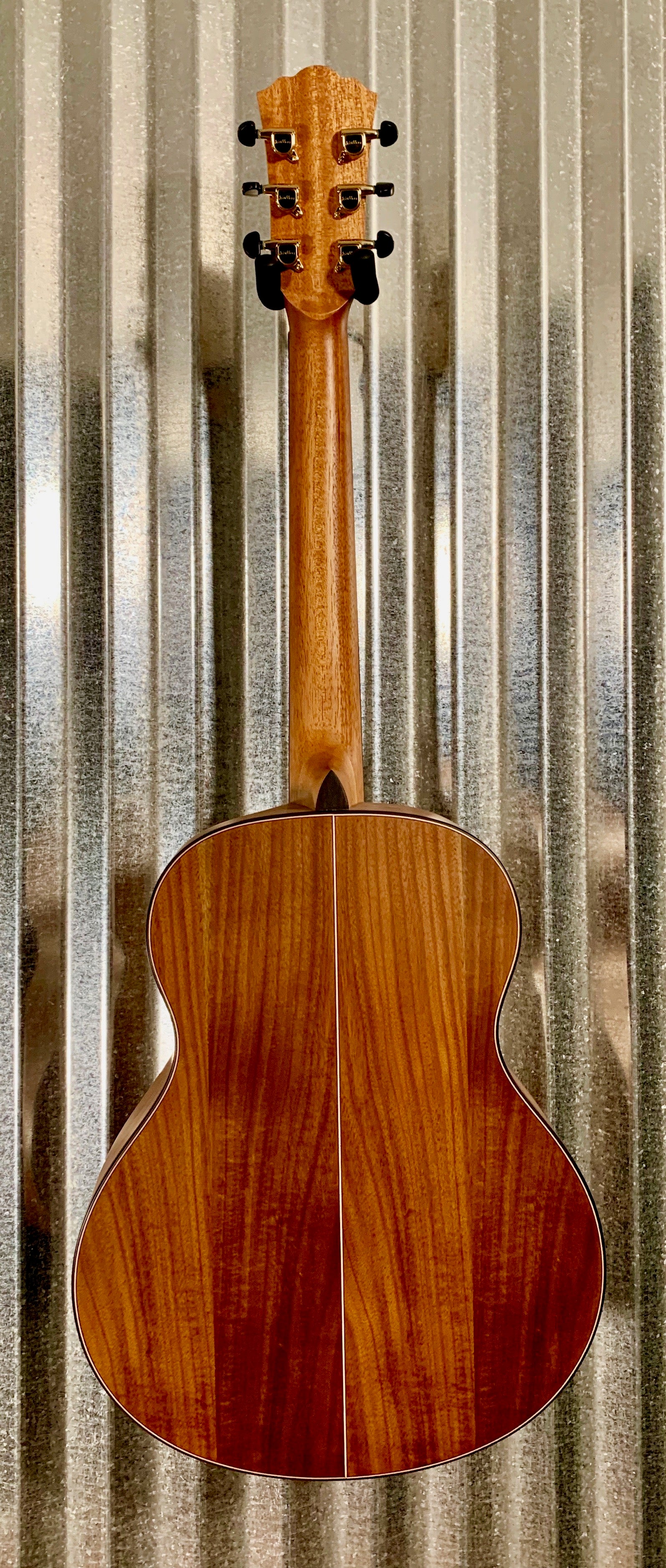 もこもこ　0329 Washburn Comfort G-Mini 55 KOA 3/4