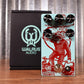 Walrus Audio Deep Six V3 Compressor Guitar Effect Pedal