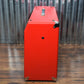 Fender Frontman 212R FSR Limited Edition Red 100W 2x12 Guitar Combo Amplifier Used