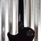 PRS Paul Reed Smith SE Tremonti Gray Black Guitar & Bag #4241