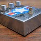 T-Rex MAB Michael Angelo Batio Signature Overdrive Guitar Effect Pedal #1935