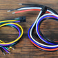 Graph Tech Ghost Acousti-Phonic & Hexpander Guitar Piezo Preamp Kit PK-0680-00 Open Box