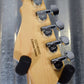 G&L USA Fullerton Deluxe S-500 Blueburst Guitar & Case S500 #5042