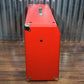 Fender Frontman 212R FSR Limited Edition Red 100W 2x12 Guitar Combo Amplifier Used
