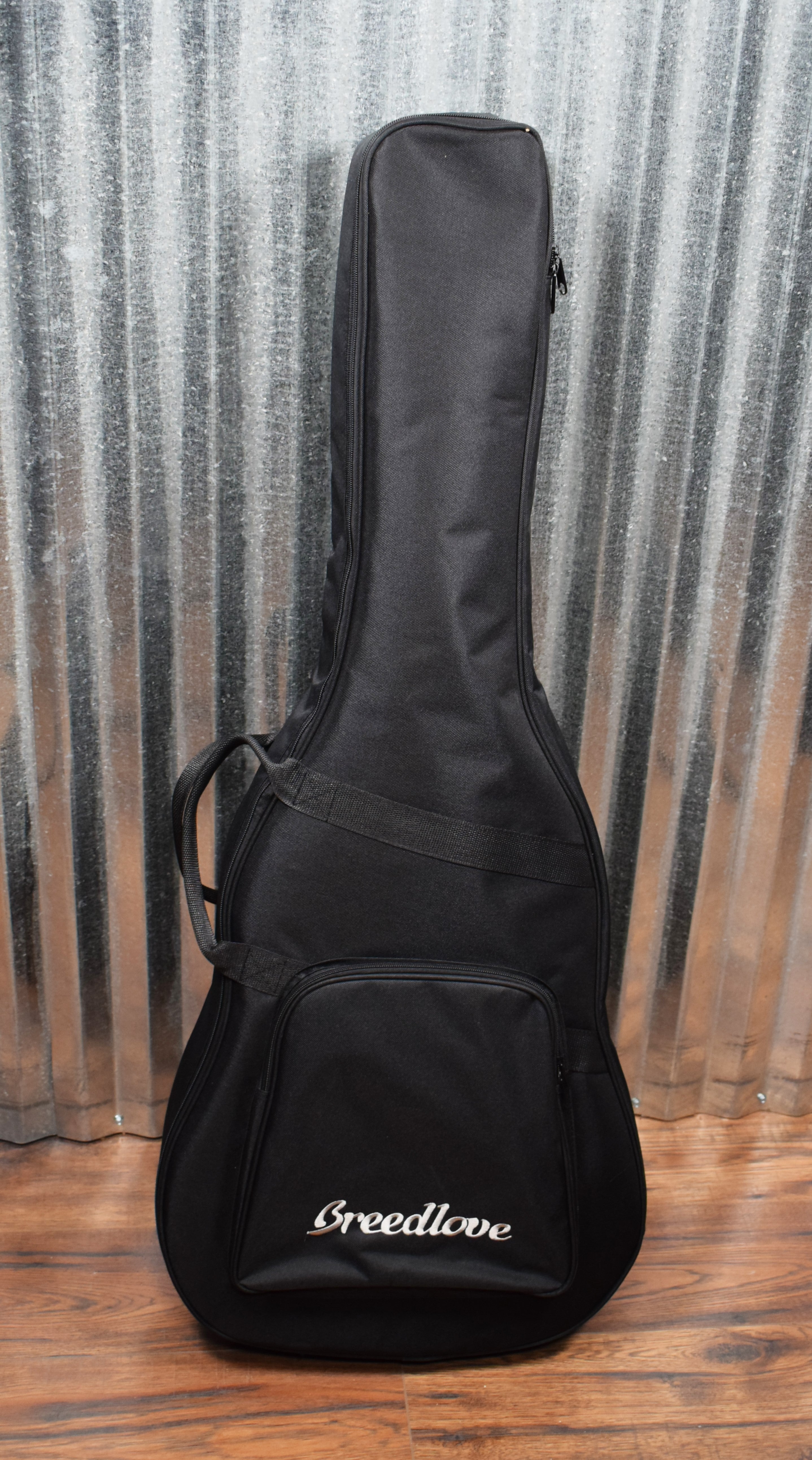 Breedlove gig bag hot sale