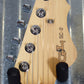 G&L USA SC-2 Himalayan Blue Guitar & Bag #5252