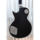 Epiphone Les Paul Custom Black Beauty 3 Humbucker Guitar & Case USED