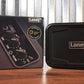 Laney Mini Ironheart Battery Powered Portable Guitar Combo Amplifier MINI-IRON
