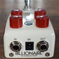 Danelectro Billionaire BC-1 Cash Cow Distortion Guitar Effect Pedal Demo #3