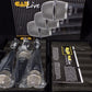 CAD Audio LIVE D32 Super Cardioid Dynamic Vocal Microphone 3 Pack D32x3