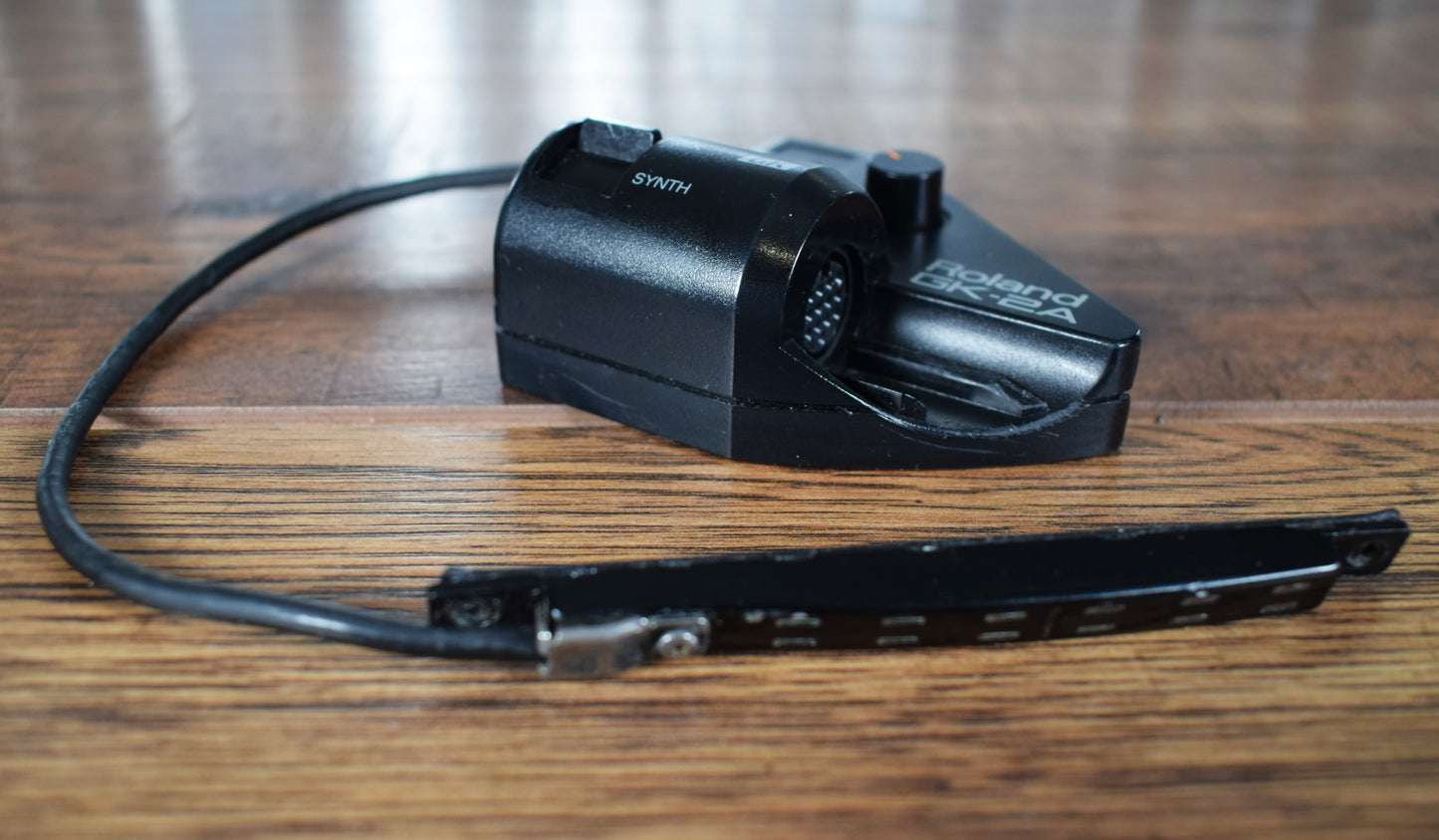 Roland GK-2A Guitar Midi Pickup Used