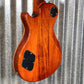 PRS Paul Reed Smith SE McCarty 594 Singlecut Vintage Sunburst Guitar & Bag #0799