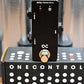 One Control AB Box Minimal A/B Guitar Effect or Amp Switch Pedal