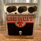 Electro-Harmonix Big Muff Pi Distortion & Sustainer Guitar Effect Pedal Used