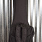 Warwick RockBag Student Line Plus Bass Gig Bag Black