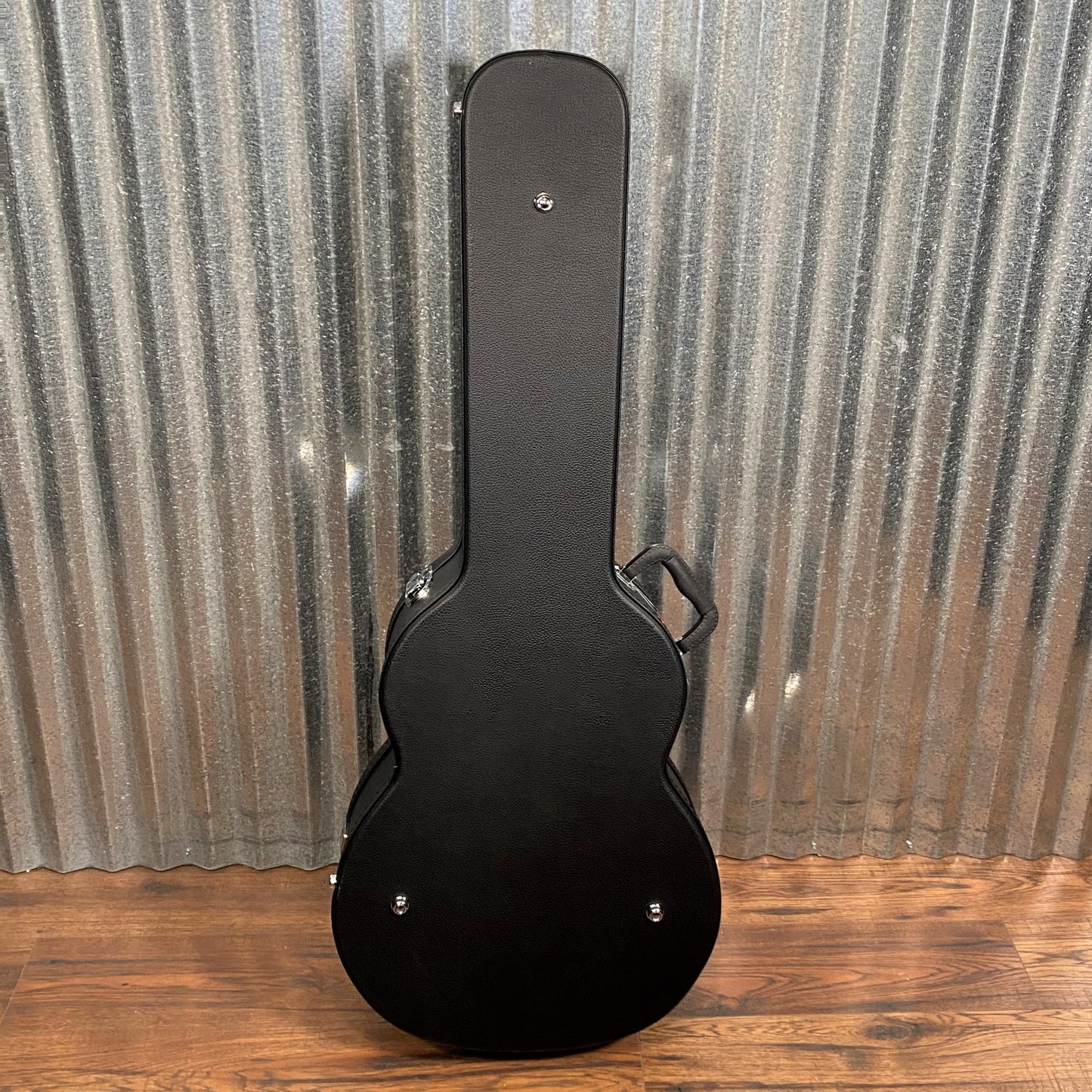 Gator GWE-000AC 000 Acoustic Guitar Wood Hardshell Case