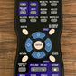 VocoPro DVX-668K V.3 Multi-Format Disc Player Remote Control Replacement Used