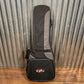 G&L USA 2023 Fullerton Deluxe Legacy Lake Placid Blue Guitar & Bag #0251 Used