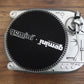 Gemini TT-1100USB Belt Drive Turntable NON FUNCTIONAL *