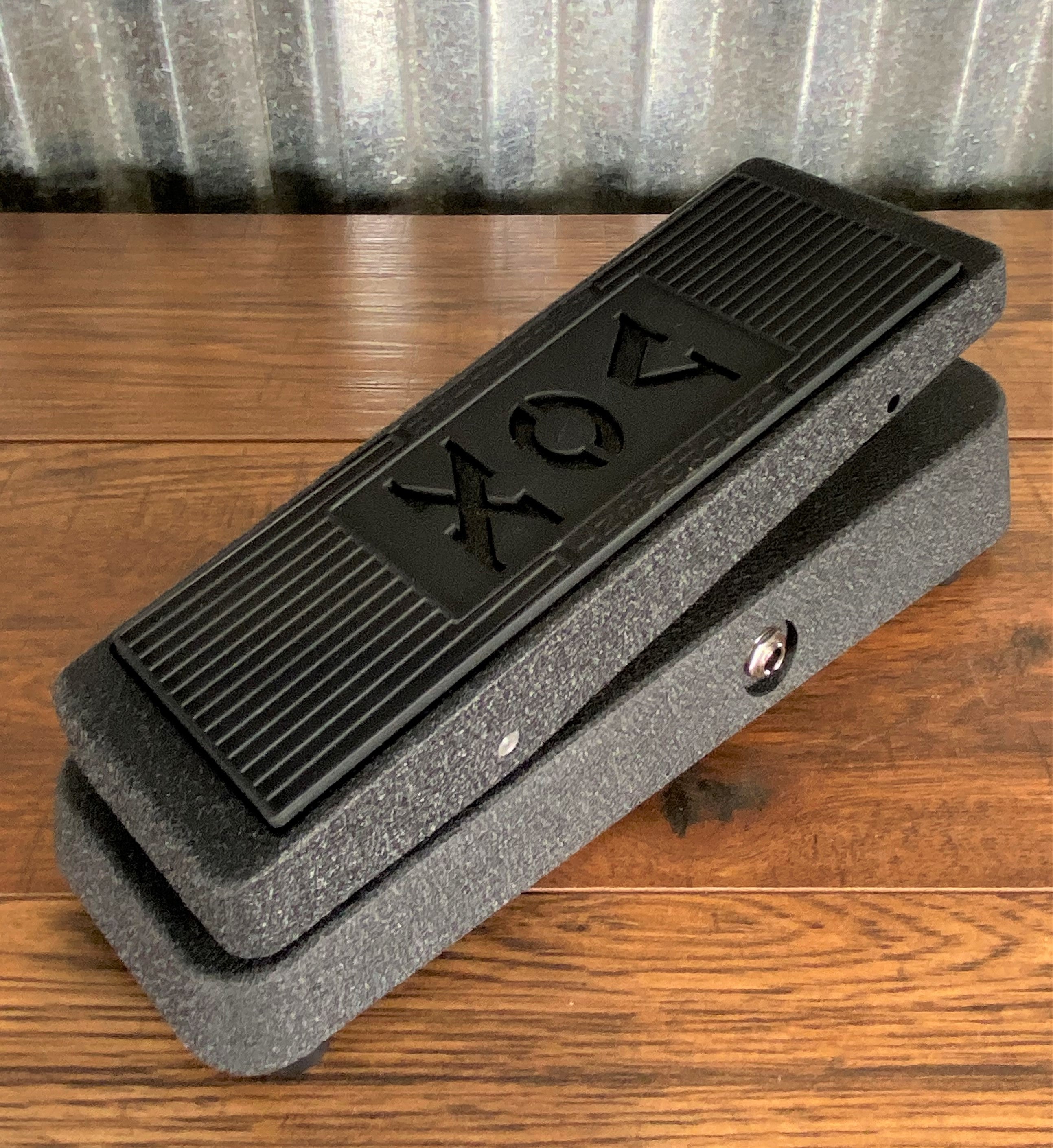 VOX V845 Classic Wah Guitar Effect Pedal