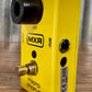 Dunlop MXR M148 Micro Chorus Guitar Effect Pedal