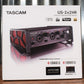 Tascam US-2X2HR 2x2 USA Audio & Midi Recording Interface