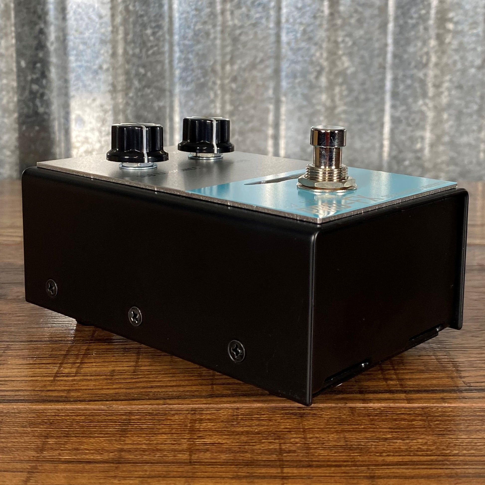 Ashdown Pro-FX Sub Harmonic Generator Pedal