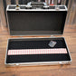 Stagg UPC-424 5 Pedal ABS Briefcase Guitar Effect Pedalboard & Case