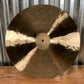 Dream Cymbals ECR19 Energy Series Hand Forged & Hammered 19" Crash