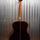Washburn Guitars WLG26S Woodline Series Solid Cedar Top Acoustic Guitar Blem #43