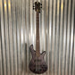 Spector NS Pulse II 5 String Bass Black Satin Matte NSPULSE5BSM #1520