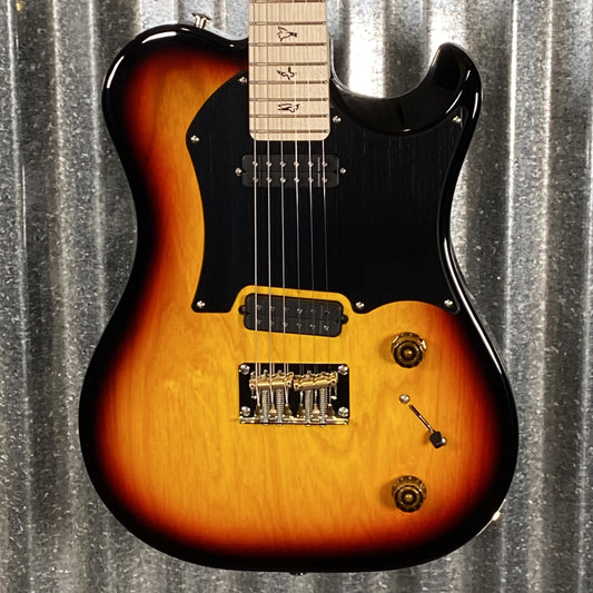 PRS Paul Reed Smith USA Myles Kennedy Tri-Color Burst Guitar & Bag #8882