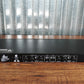 DBX 223 Stereo Two Channel 2-Way & Mono 3-Way Crossover Rackmount Used
