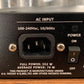 Gallien-Krueger GK Legacy 500 Watt Ultralight Bass Amplifier Head with Overdrive Demo